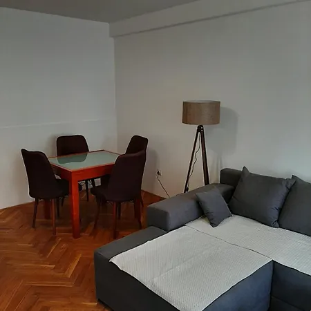 Andrea Apartmenat Apartamento *