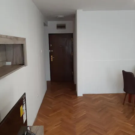 Apartamento Andrea Apartmenat Novi Sad