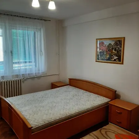 Andrea Apartmenat Novi Sad