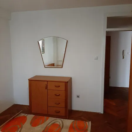 Andrea Apartmenat * Novi Sad