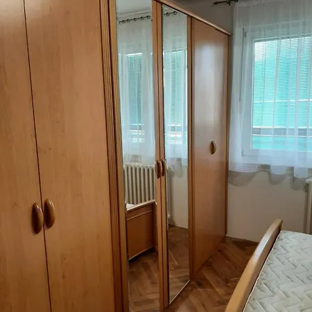 Apartment Andrea Apartmenat