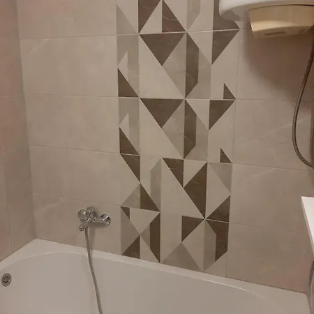 Andrea Apartmenat Novi Sad