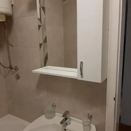 Andrea Apartmenat * Novi Sad