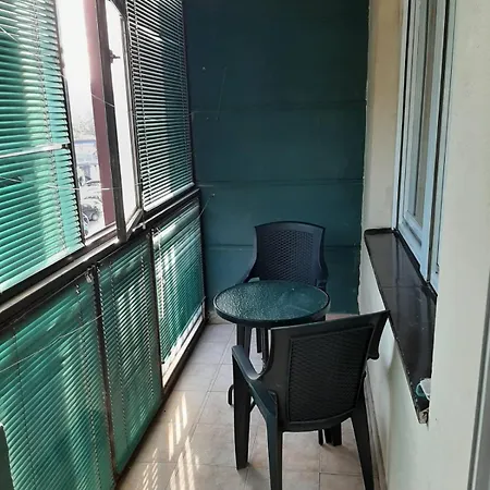 Andrea Apartmenat Apartamento